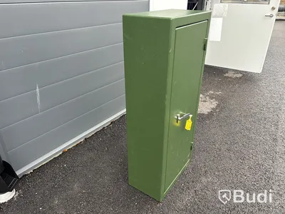 Vapenskåp Nor-Lyx SS3492