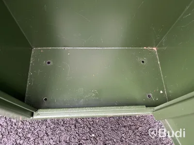 Vapenskåp Nor-Lyx SS3492