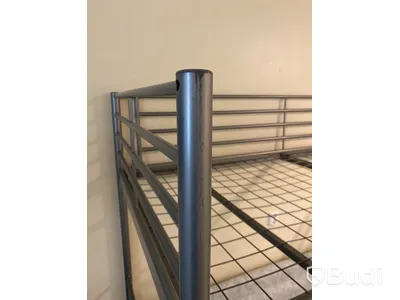 Våningssäng Ikea Svärta 90 cm