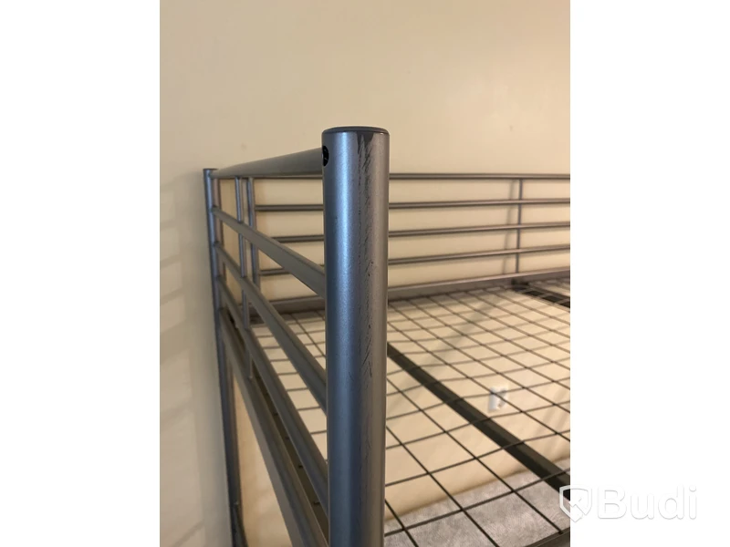Våningssäng Ikea Svärta 90 cm