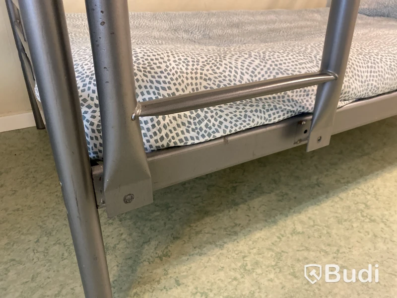 Våningssäng Ikea Svärta 90 cm