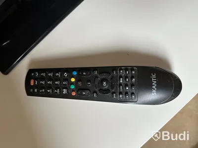 Skärm skantic 20 tum