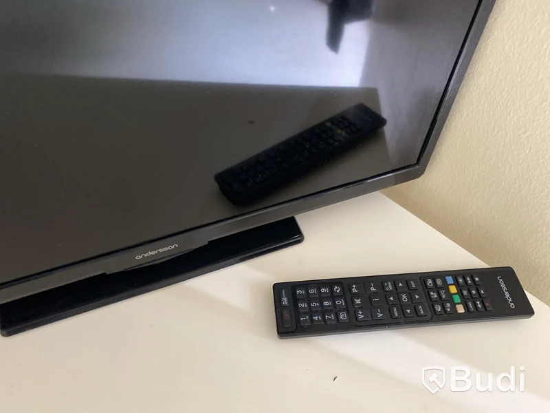 TV skärm Andersson 24-tum