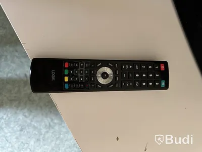 TVskärm Logik 19 tum