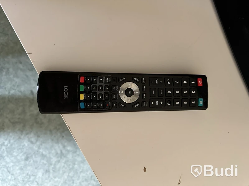 TVskärm Logik 19 tum