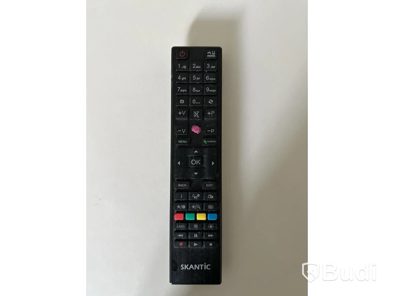 Tvskärm Skantic