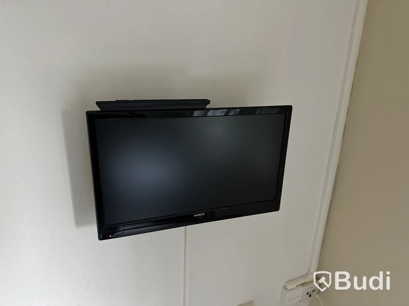 Tvskärm Skantic