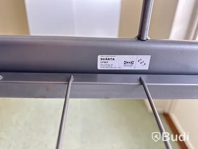 Våningssäng Ikea Svärta 90 cm