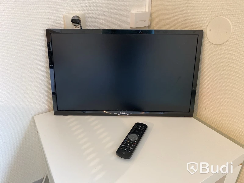 TVskärm Philips 24-tum