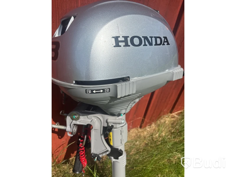 Båtmotor Honda 2.3 hk