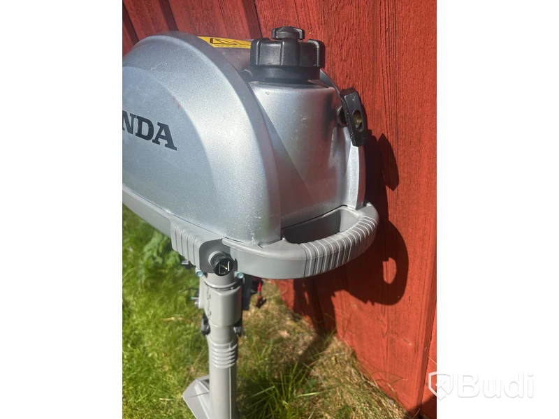 Båtmotor Honda 2.3 hk