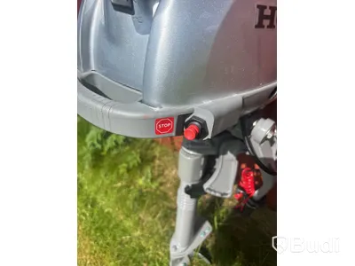 Båtmotor Honda 2.3 hk
