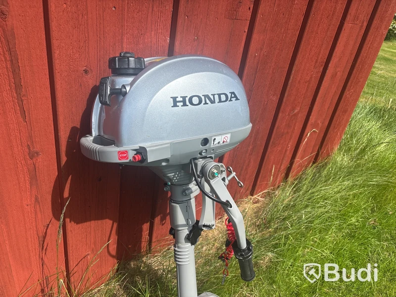 Båtmotor Honda 2.3 hk