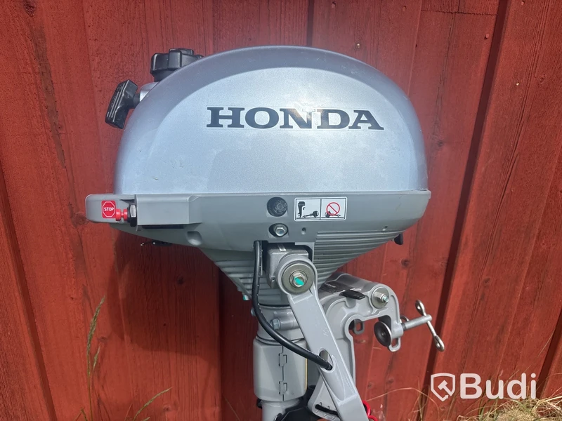Båtmotor Honda 2.3 hk