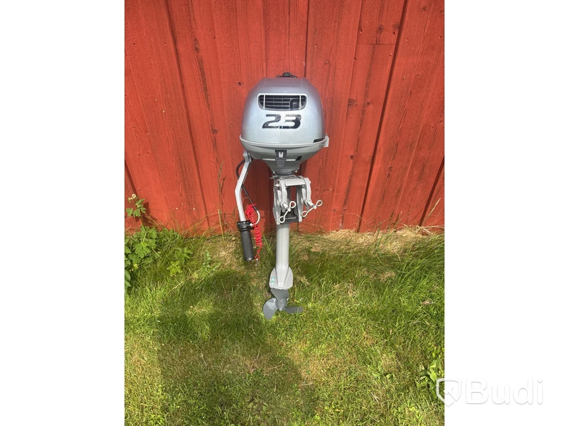 Båtmotor Honda 2.3 hk