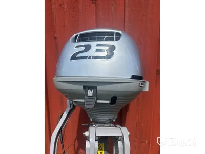 Båtmotor Honda 2.3 hk