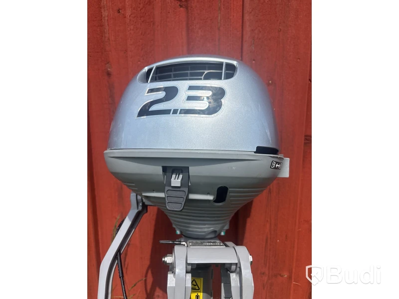 Båtmotor Honda 2.3 hk