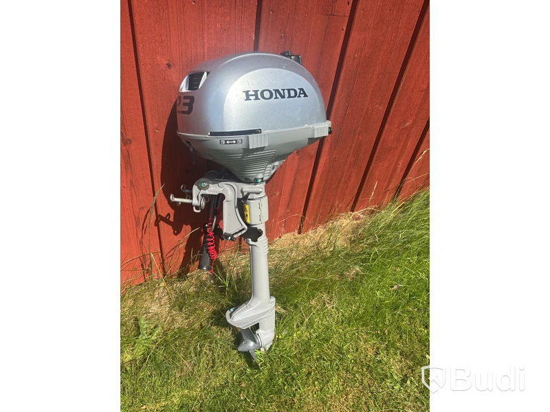 Båtmotor Honda 2.3 hk
