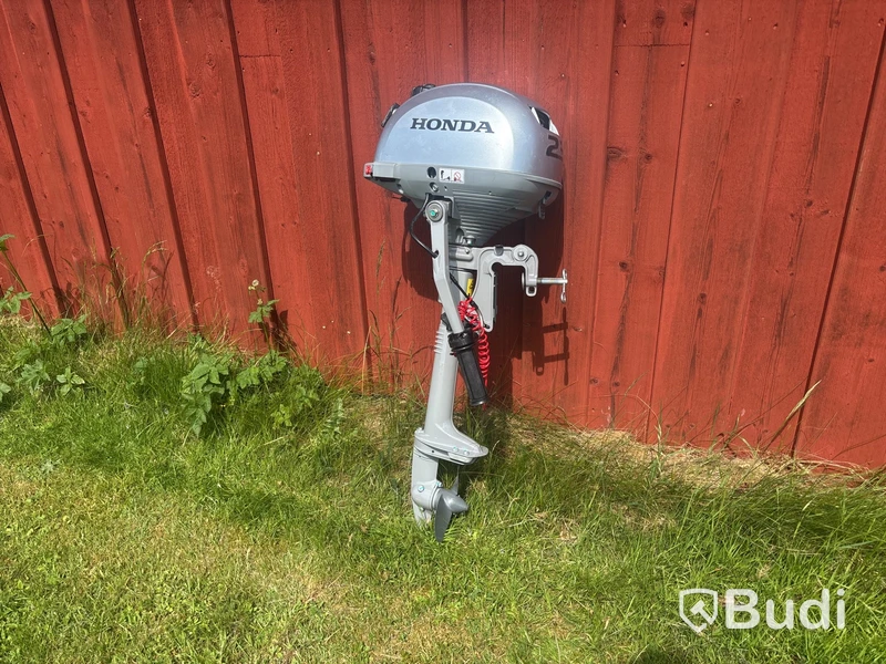 Båtmotor Honda 2.3 hk