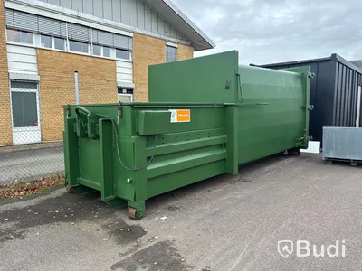 Komprimator 20 m3 LM20GL