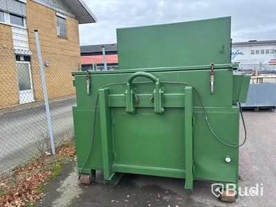 Komprimator 20 m3 LM20GL