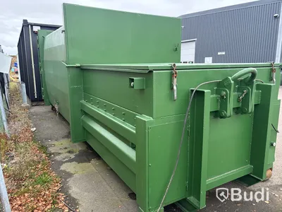 Komprimator 20 m3 LM20GL