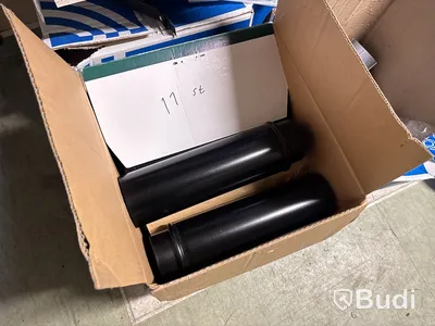 Material takavvattning , stort parti
