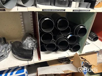 Material takavvattning , stort parti