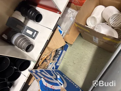 Material takavvattning , stort parti