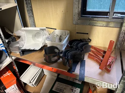 Material takavvattning , stort parti
