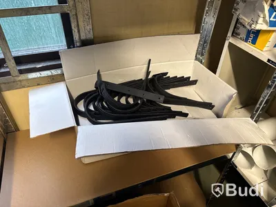 Material takavvattning , stort parti
