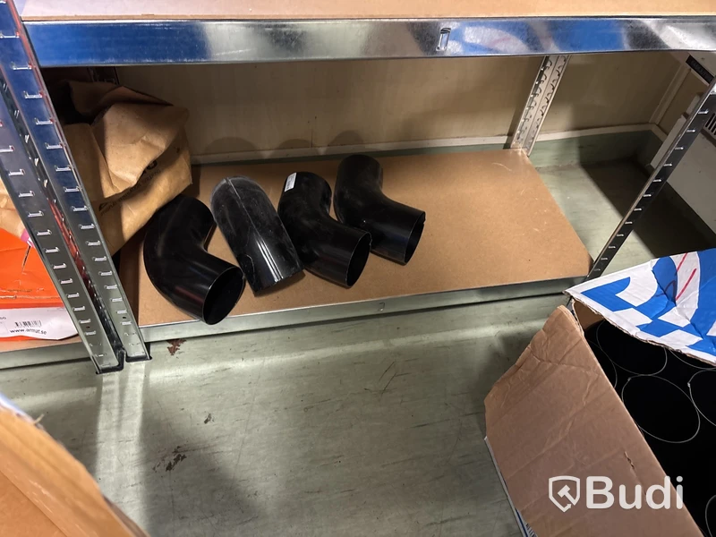 Material takavvattning , stort parti