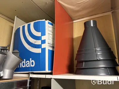 Material takavvattning , stort parti