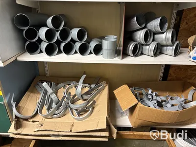 Material takavvattning , stort parti