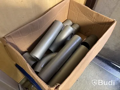 Material takavvattning , stort parti