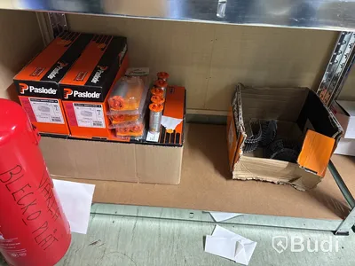 Material takavvattning , stort parti