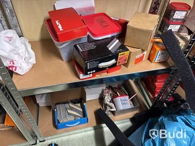 Material takavvattning , stort parti