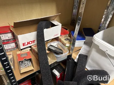 Material takavvattning , stort parti