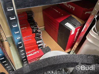Material takavvattning , stort parti