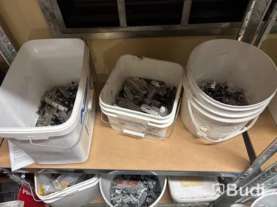 Material takavvattning , stort parti