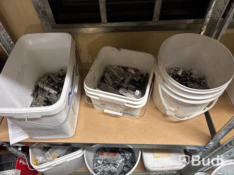 Material takavvattning , stort parti
