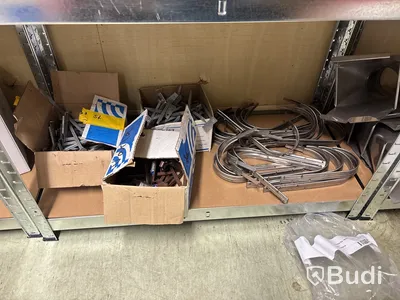 Material takavvattning , stort parti