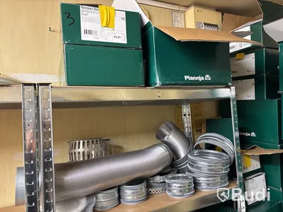 Material takavvattning , stort parti