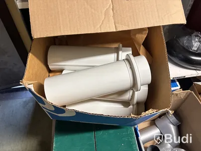 Material takavvattning , stort parti