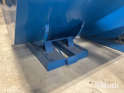 3 st. tippcontainer