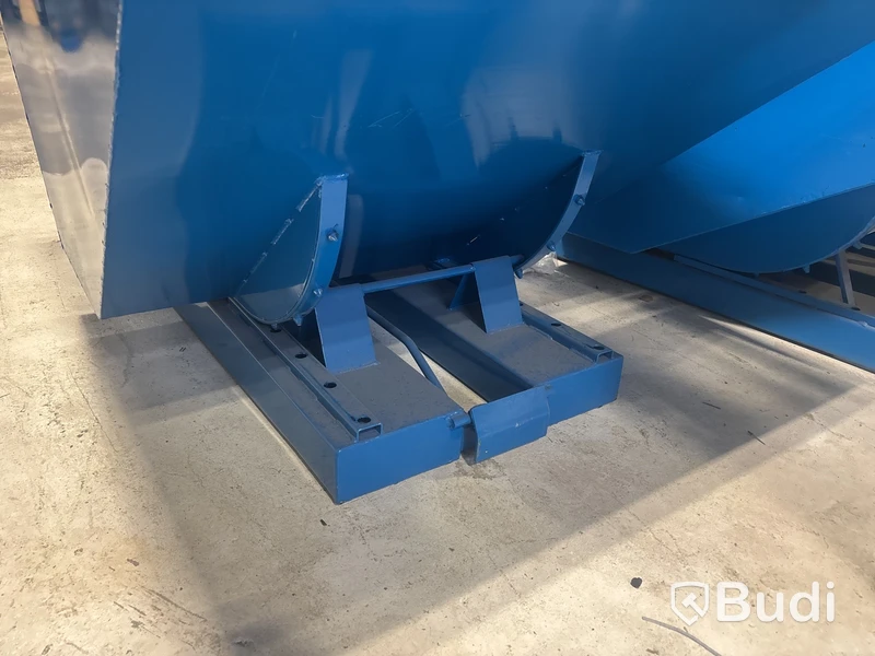 3 st. tippcontainer