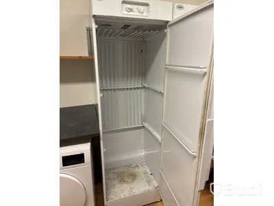 1 st. Torkskåp NIMO ETS 1900