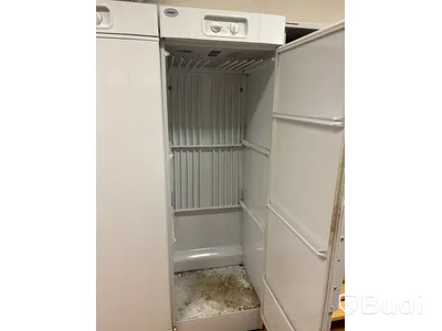 1 st. Torkskåp NIMO ETS 1900