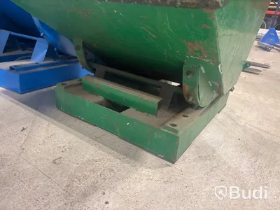 Tippcontainer