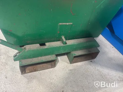Tippcontainer